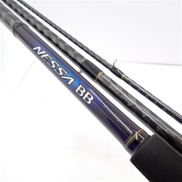 ２２ネッサＢＢＳ１０６ＭＨ